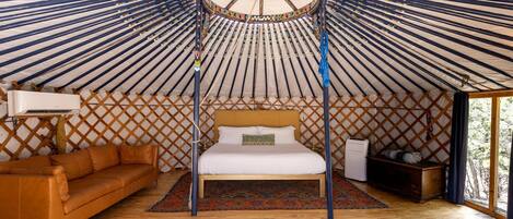 1 chambre, bureau, Wi-Fi, draps fournis