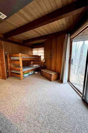 Unclassified image, 2 of 42, button - Fantastic Secluded Cabin with Nice Sights in North Creek, New York (North Creek)