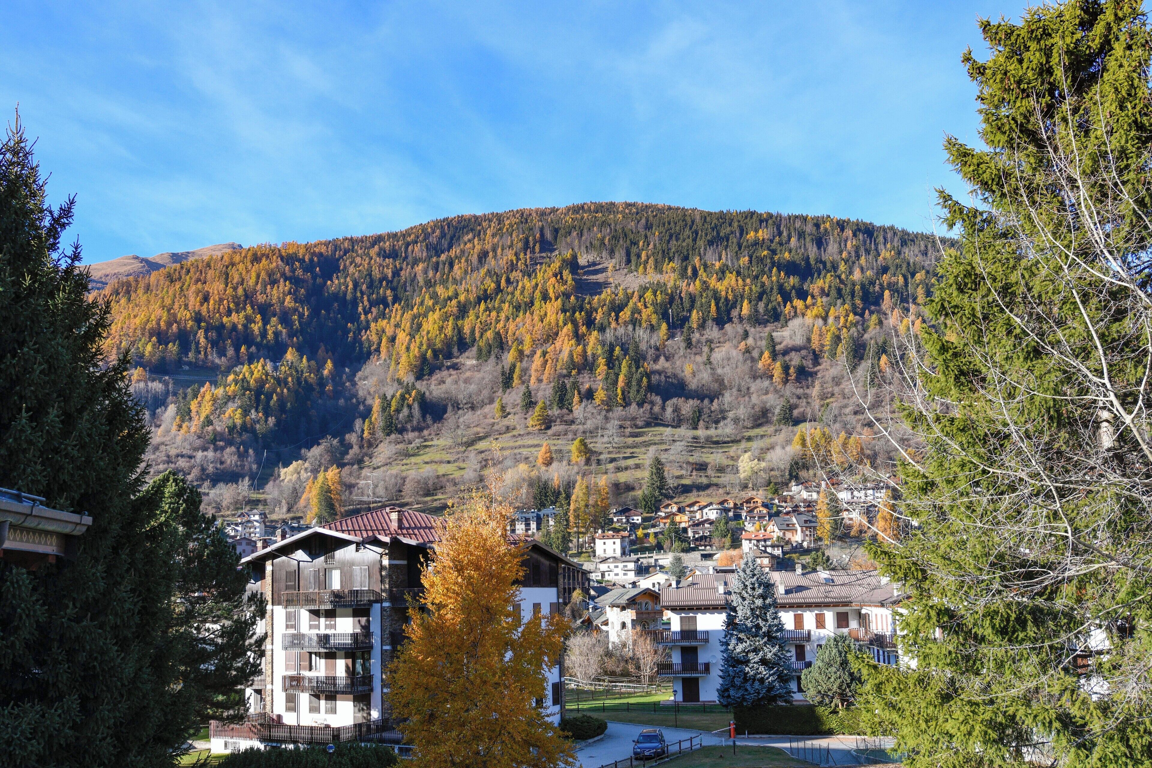 Chambre Double Deluxe | Vue de la chambre