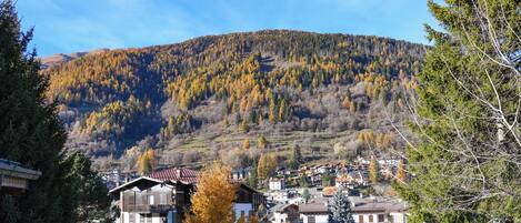 Doppia Deluxe | Vista dalla camera