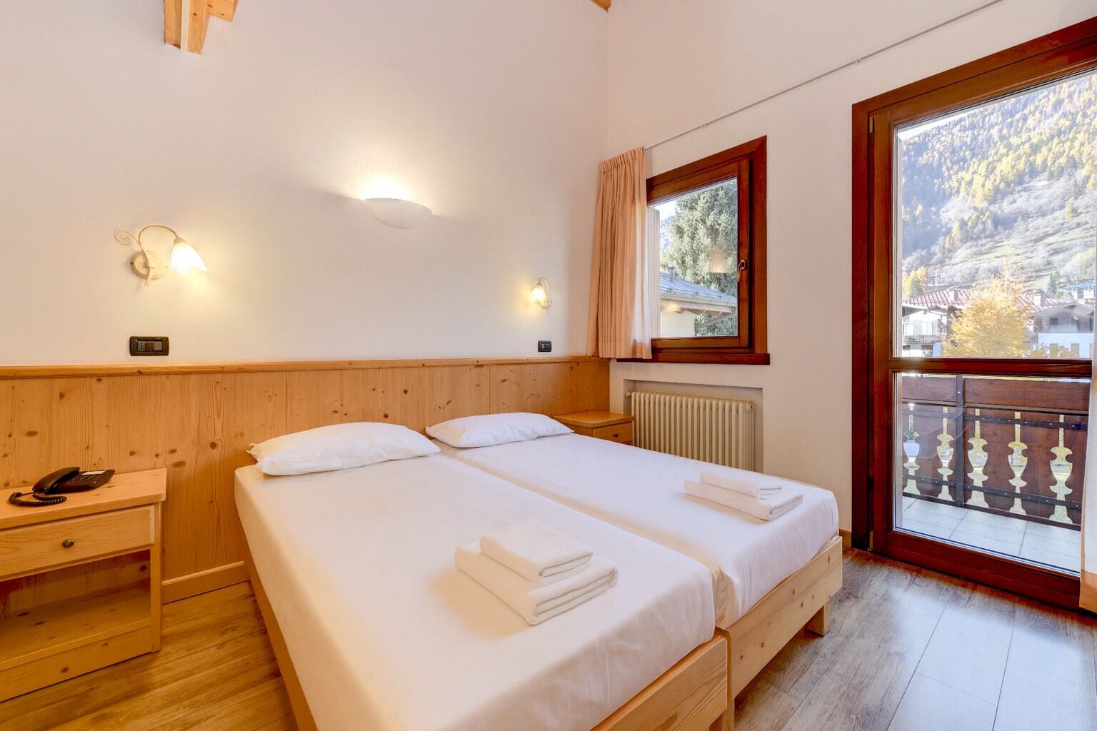 Camera familiare | Biancheria da letto di alta qualità, copriletto in piuma