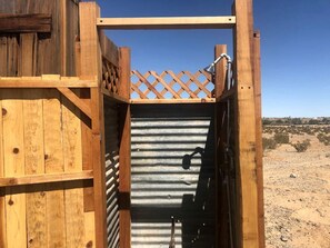 Miscellaneous - Relaxing Yurt Wonderful for Stargazing near Joshua Tree National Park, California (Twentynine Palms)