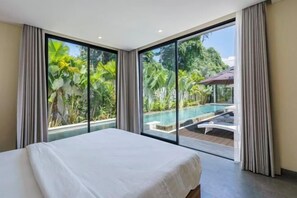 Cribs/infant beds - Villa Bae by GORO (Bali)