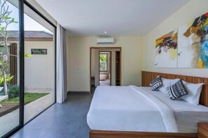 Cribs/infant beds - Villa Bae by GORO (Bali)