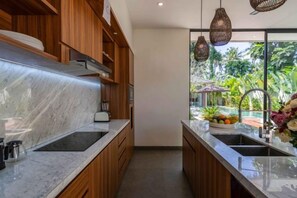 Unclassified image, 2 of 14, button - Villa Bae by GORO (Bali)