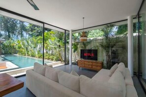 Unclassified image, 3 of 14, button - Villa Bae by GORO (Bali)
