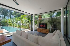 Interior - Villa Bae by GORO (Bali)