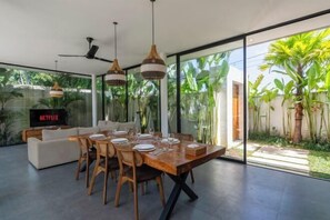 Interior - Villa Bae by GORO (Bali)