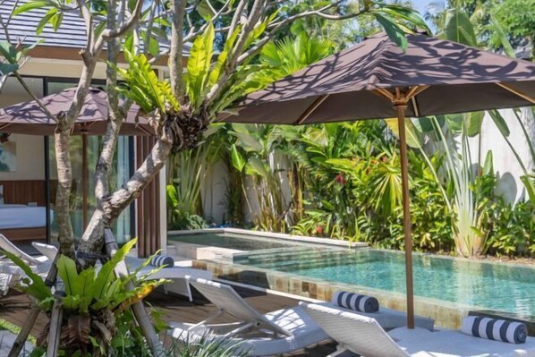 Exterior - Villa Bae by GORO (Bali)