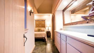 1 soveværelse, Wi-Fi, sengetøj