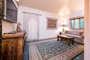 منطقة المعيشة