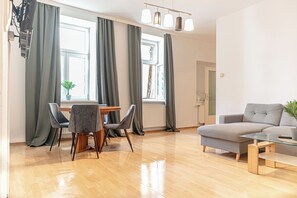 Basic Apartment | View from room