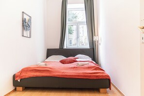 Basic Apartment