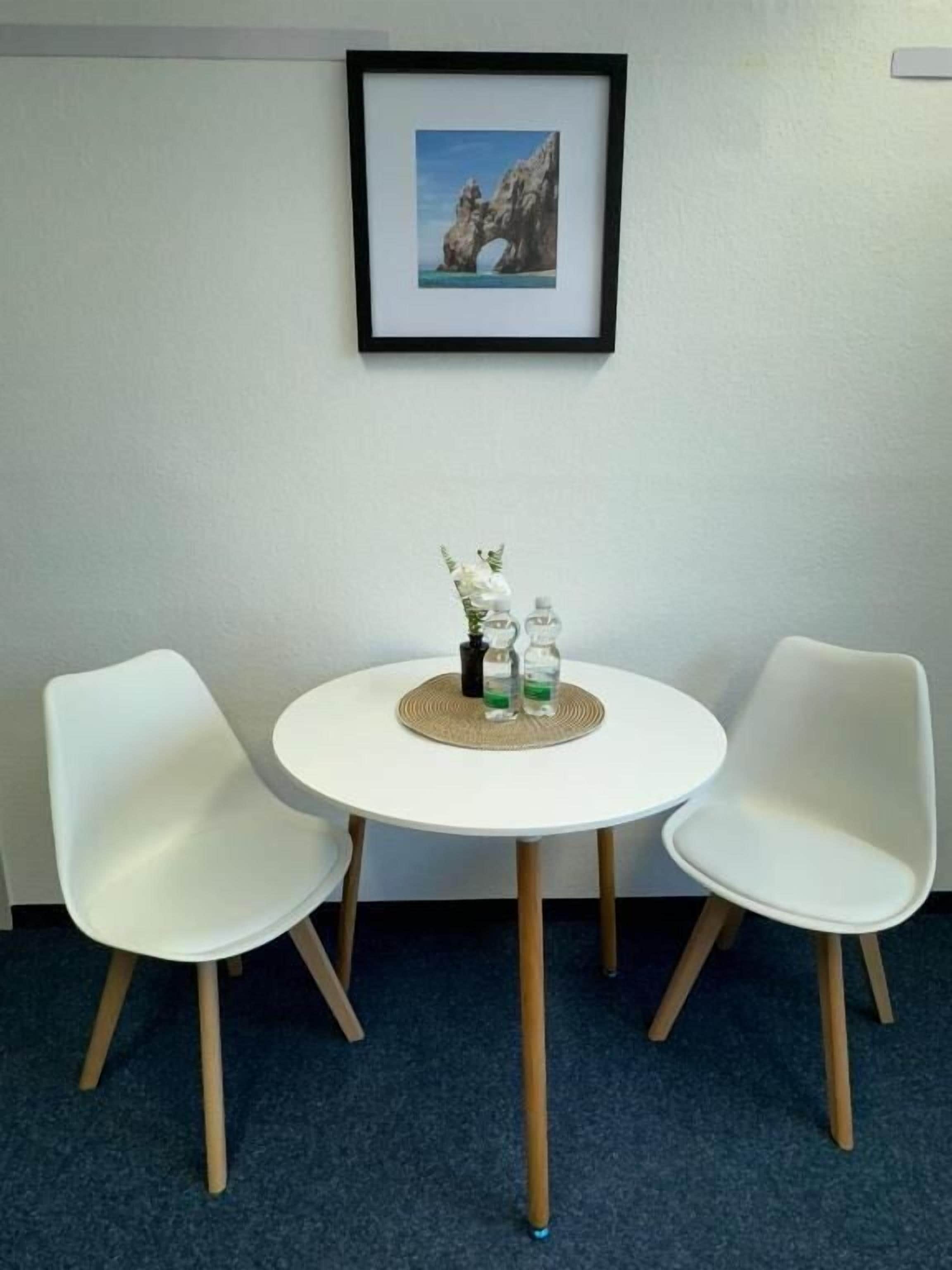 標準雙人或雙床房 | 免費 Wi-Fi、床單