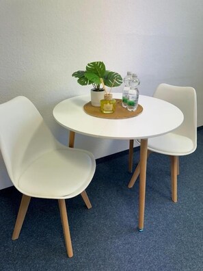 Kamar Double atau Twin Standar | Wi-Fi gratis