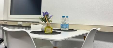 Standard Triple Room, 3 Twin Beds | Free WiFi, bed sheets