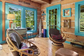 Interieur