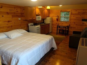 1 Schlafzimmer, Bettwäsche, Rollstuhlgeeignet