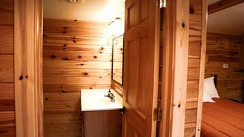 1 Schlafzimmer, Bettwäsche, Rollstuhlgeeignet