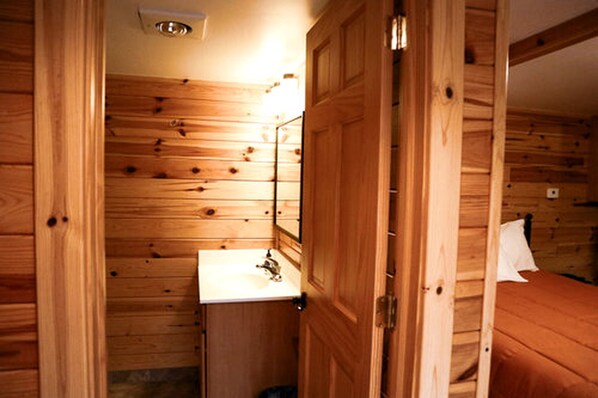 1 Schlafzimmer, Bettwäsche, Rollstuhlgeeignet