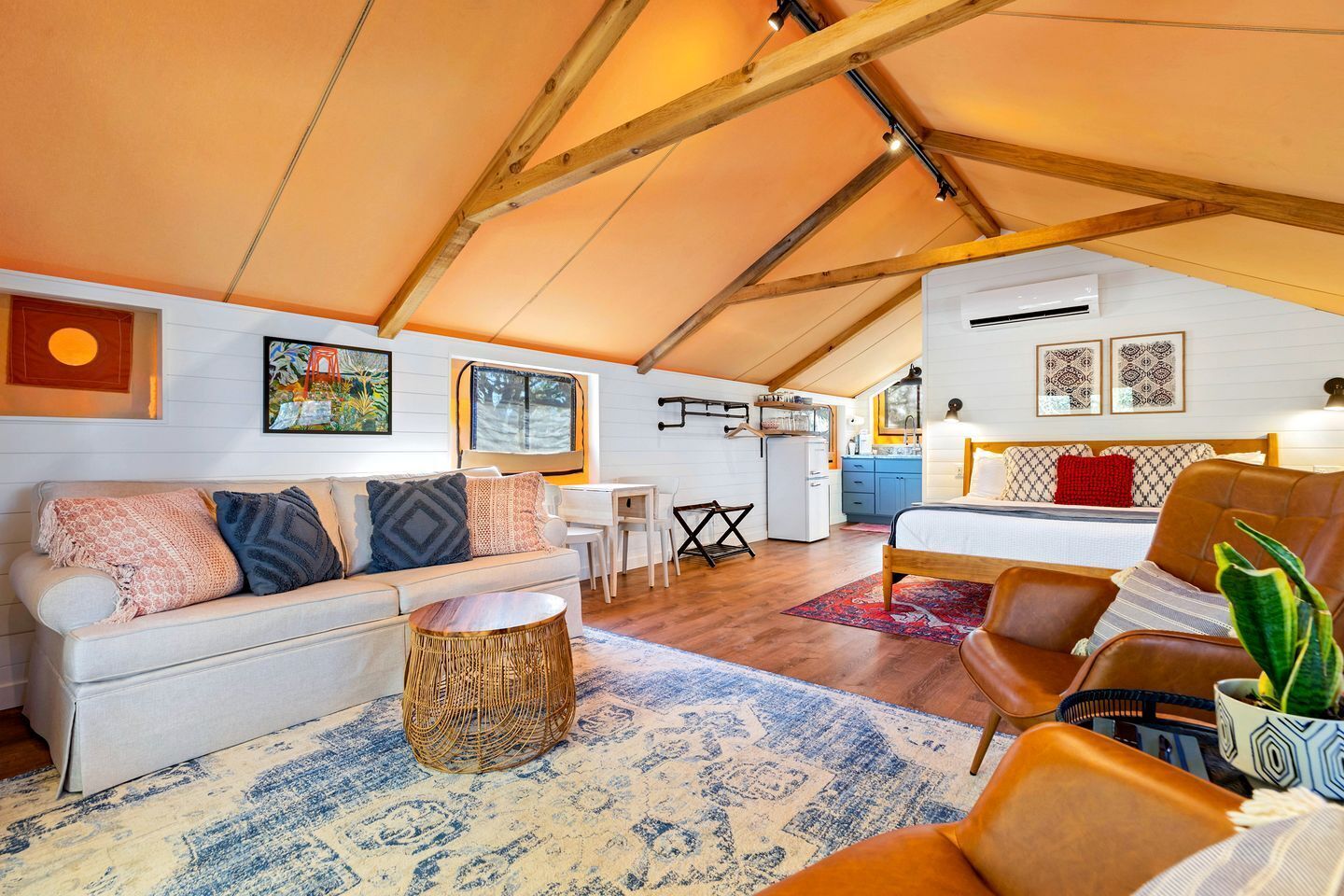 1 habitación, wifi y ropa de cama 