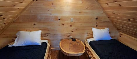 1 slaapkamer, wifi, beddengoed