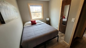 3 dormitorios, wifi, ropa de cama