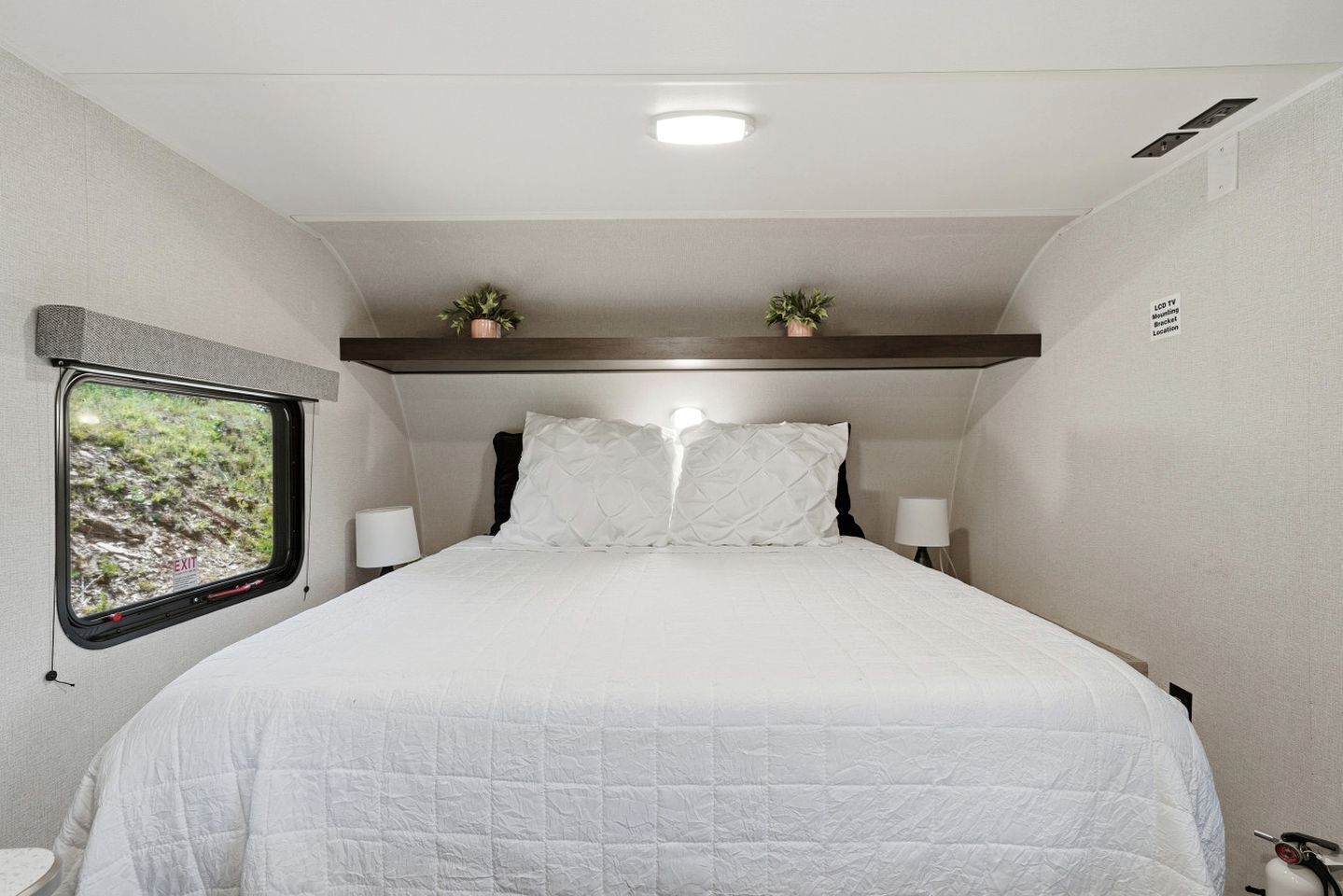 1 slaapkamer, wifi, beddengoed