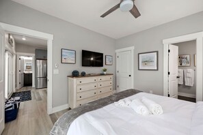 7 chambres, bureau, fer et planche à repasser, Wi-Fi