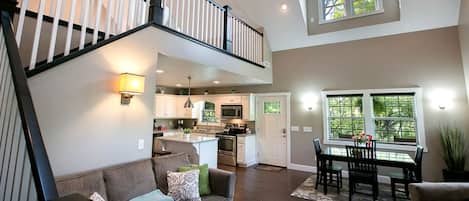 Intérieur