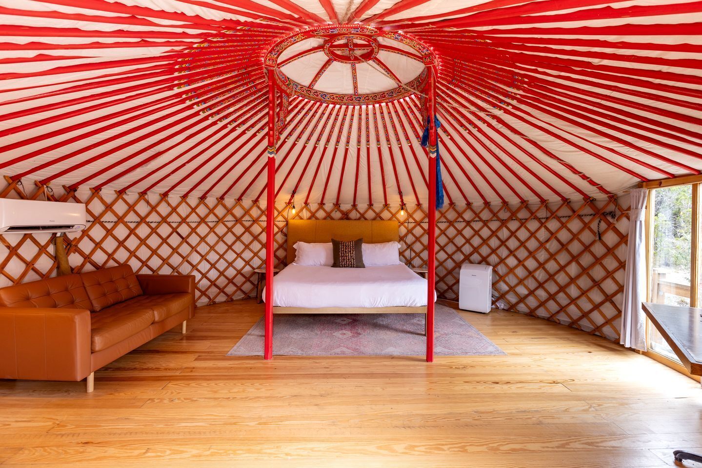1 chambre, bureau, Wi-Fi, literie fournie