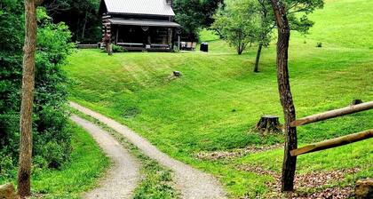Renovated Cottage with Spa Surrounded by Beautiful Hiking Trails by Tappan Lake in Ohio