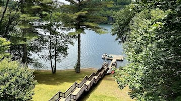 住宿场地