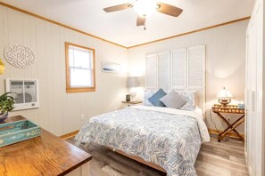 Fer et planche à repasser, Wi-Fi, draps fournis