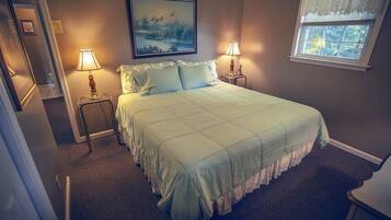 1 habitación y caja de seguridad en la habitación