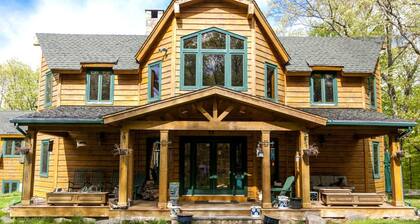 Cozy Room Rental for a Country Getaway Nestled in Enchanting Westchester County near New York City