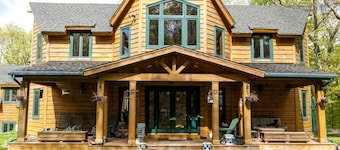 Cozy Room Rental for a Country Getaway Nestled in Enchanting Westchester County near New York City