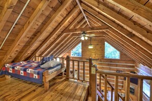 3 habitaciones, escritorio, wifi y ropa de cama 