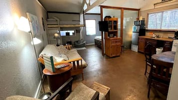 Télévision, lecteur de DVD