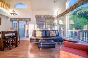 منطقة المعيشة