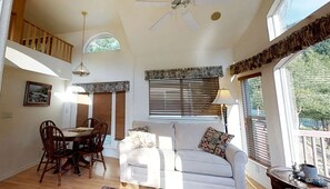 منطقة المعيشة