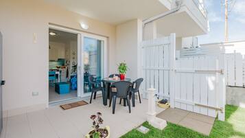 Servei de restauració a l'aire lliure