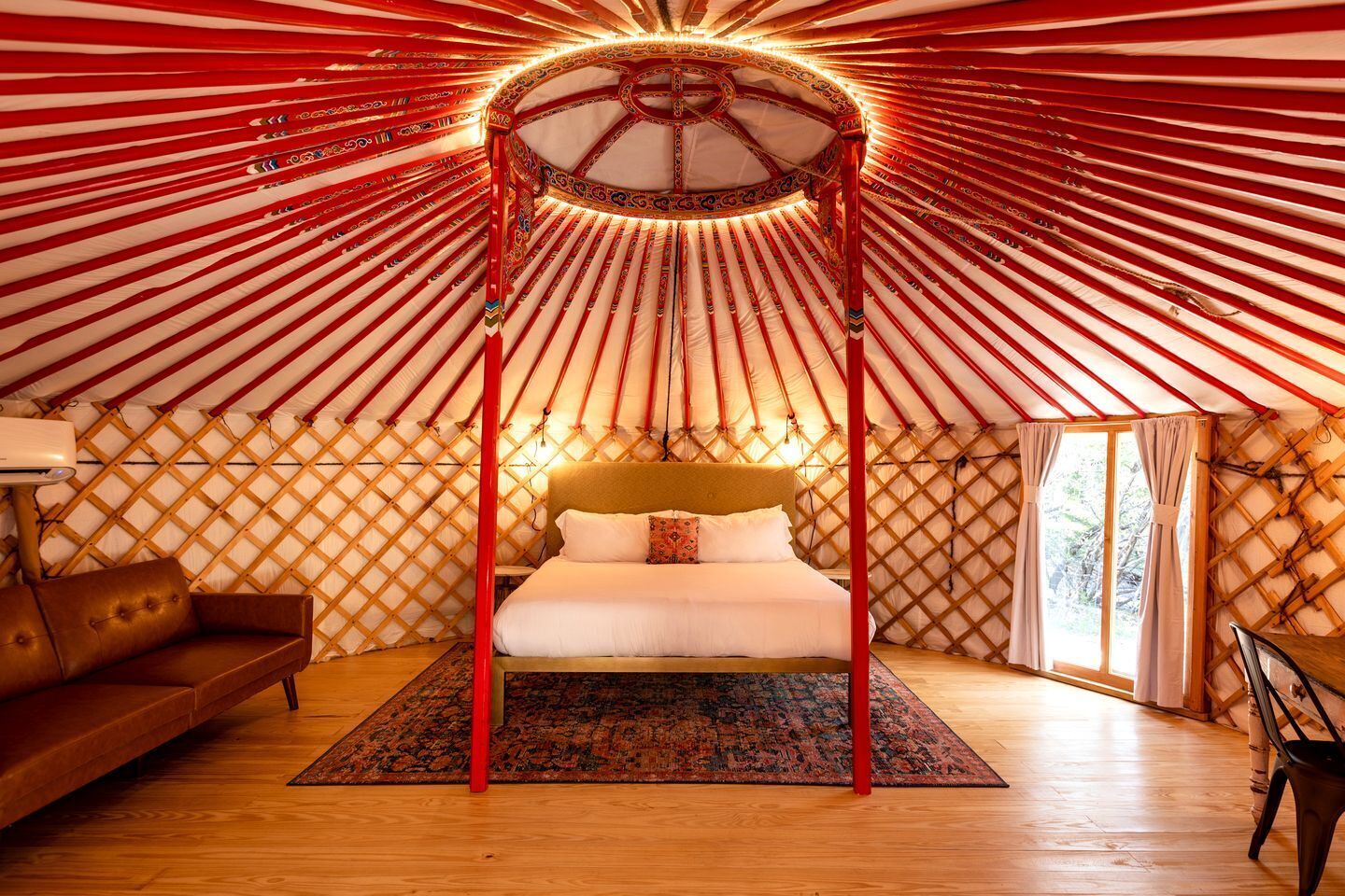 1 habitación, escritorio, wifi y ropa de cama 