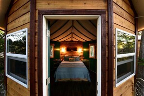 1 slaapkamer, beddengoed