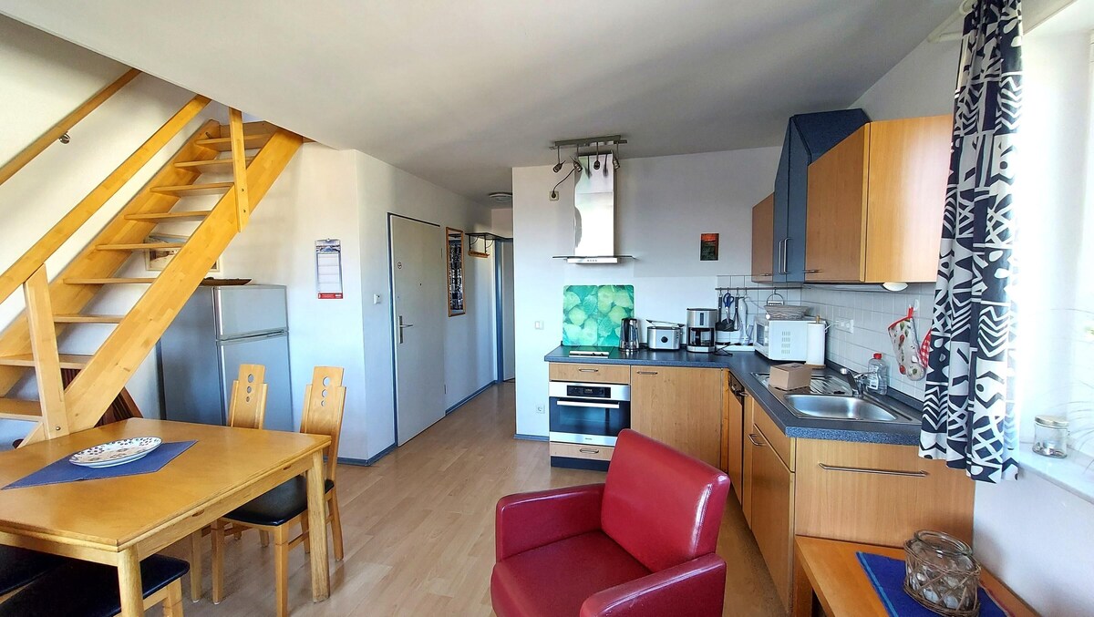 Bild für Gastgeberprofil