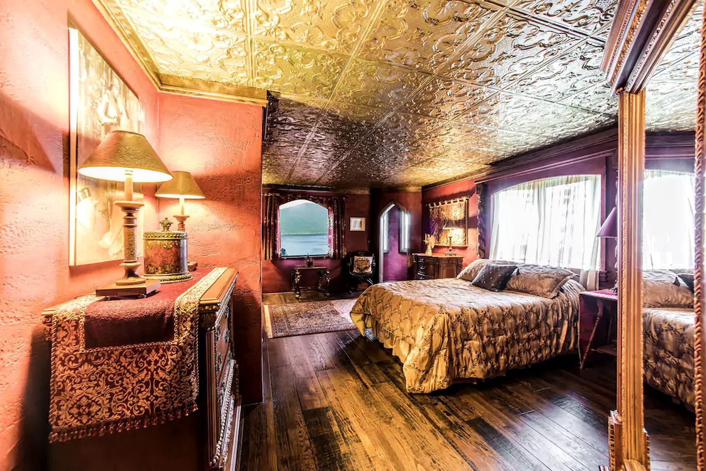 Kamer