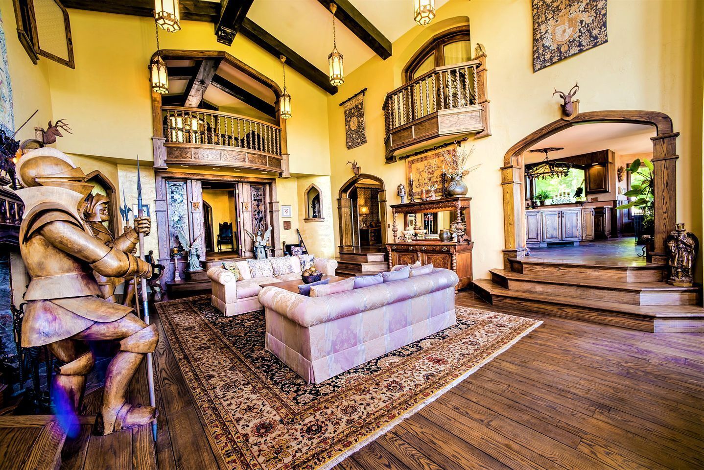 Intérieur