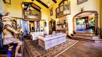 Intérieur