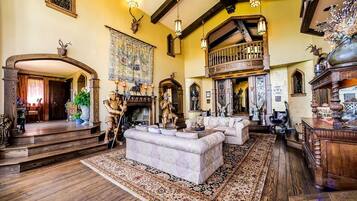 Intérieur