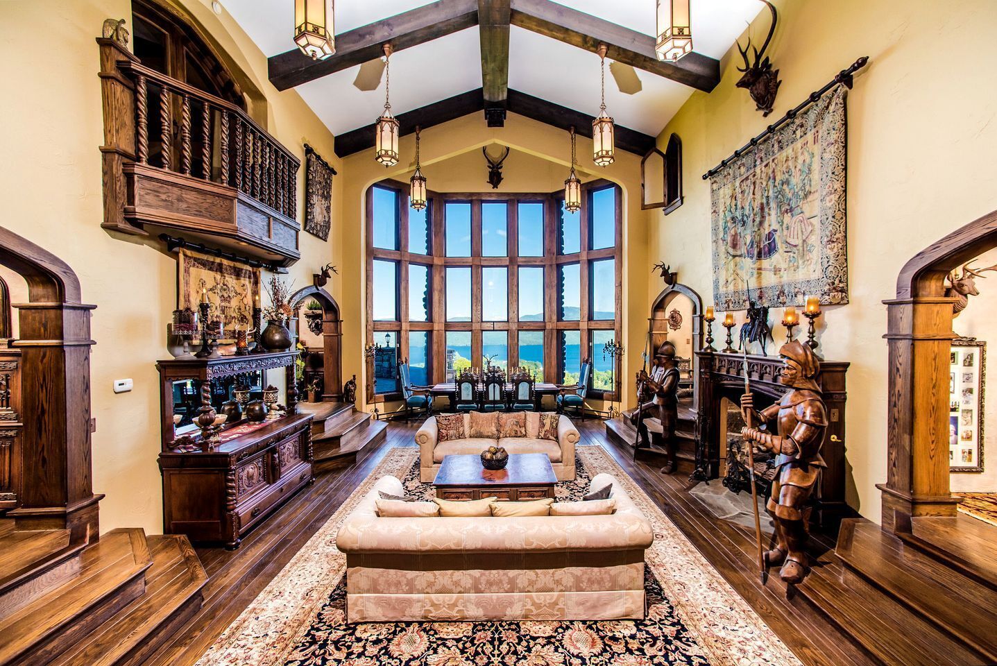 Intérieur